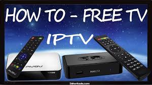 Iptv Mag 254 Step By Step Configuration Infomir Youtube Configuration Kodi Money Now