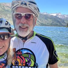 Fundraiser by Sharon Cassell : Donate to Sharon's RAGBRAI Ride for Relief