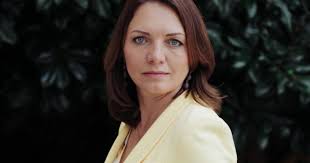 Inamori Ethics Prize winner shares dangers journalists face exposing the  truth