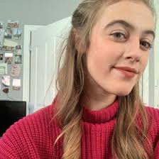 Grace McCrea (gracciiee15)