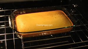 Corn grits cornbread from food.com: Southern Sweet Cornbread Recipe I Heart Recipes