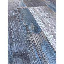 Deco Products Take Home Sample Colors Floor And Wall Diy Rumba Aged Wood 6 In X 6 In Painted Style Luxury Vinyl Plank Scms4 Luxury Vinyl Plank Vinyl Plank Flooring