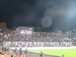 Изучайте релизы roter stern belgrad на discogs. 22 09 Fk Partizan Belgrad Roter Stern Belgrad 4 Fuba Tour Flickr