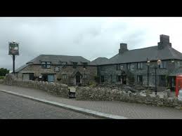 Jamaica inn in north cornwall provides a relaxing and comfortable night's sleep in both the original 1750's part of this coaching inn and in the newer wing. Jamaica Inn Cornwall Youtube