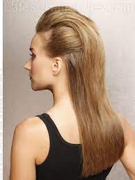 20 Easy Prom Hairstyles For 2021 You Have To See Formal Hairstyles For Long Hair Hair Styles Diy Hairstyles