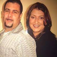 Sharon Mccampbell's Instagram, Twitter & Facebook