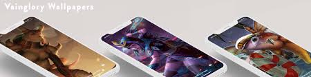 Check spelling or type a new query. Vainglory Wallpapers Player Resources Vg Community Forums