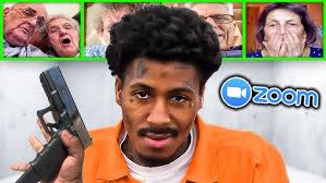 Fanum AGREES with the GloRilla Duke Dennis GLAZE🤣