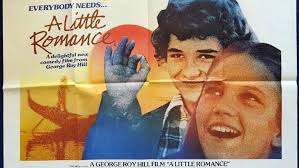 A Little Romance