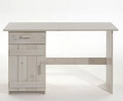 Kinder Schreibtisch Weiss Lasiert Kiefer Massiv Holz Mobel Pc Tisch Schreibtisch Weiss Schreibtisch Weiss Holz Kiefer Mobel