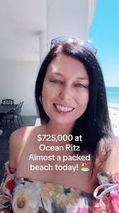 Sterling Reef Condos Panama City Beach