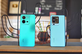 vivo V25 Pro in for review - GSMArena ...