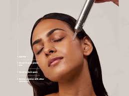 Buy Awear Beauty Glass Skin Dual Spot Treatment Serum Online