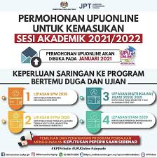 Oct 01, 2017 · syarat kelayakan akademik umum untuk kemasukan ke program ijazah sarjana uiam mengikut lulusan stpm / stam / diploma / asasi uitm / pasum adalah seperti berikut : Permohonan Asasi Um 2020