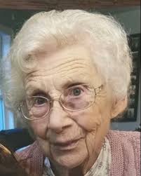 Charlotte H. Willey Obituary March 26, 2024