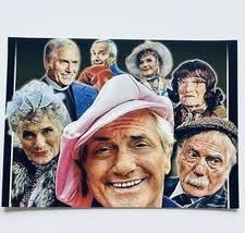 Signed Cards Television Certified Original Collectable TV Autographs for  sale