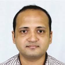 Dr. Barnali Chowdhury