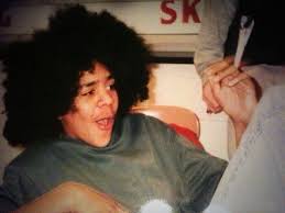 Cole haircut would simply mean taking everything back to the basics of just a clean low hairstyle with a sharp lineup. Afro J Cole And 9039s Image 6129300 On Favim Com