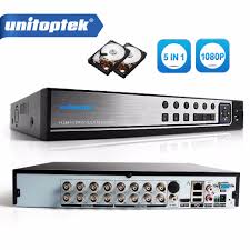 Aqui, juntos, criamos a sua televisão. 1080p Hdtvi 8ch Dvr Analog Hd Tvi And Ip Cameras Support P2p 1tb Hdd Included Surveillance Dvrs Nvrs Consumer Electronics Worldenergy Ae