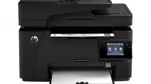 No drivers or software is required. Hp Laserjet Pro Mfp M127fw Driver Impresora Descargar Gratis