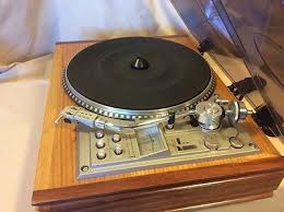 Foto 12 De 12 Turntable Audio Hifi