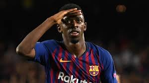 Ousmane dembélé absent quatre mois. Ousmane Dembele Transfer News Barcelona Claim No Liverpool Offer For World Cup Winner As They Stand By Troubled Winger Goal Com