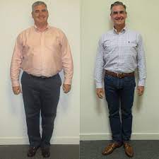 However, it is possible that losing 0.5 kg/wk is better than 1 kg/wk in terms of preserving lean. Why It S Not Your Fault You Re Not Losing Weight