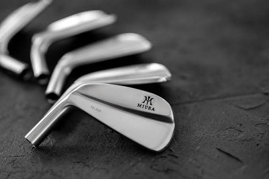 Miura Golf - Blog | A Guide to Miura for Left Handed Players