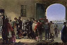 Born in 1820 in florence, italy, florence nightingale was born into a wealthy british family. Florence Nightingale Wikipedia