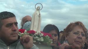 VIRGEN DE LA COBRERA