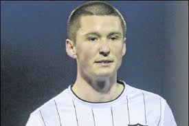 Mckenna aiming to bob-a-goal