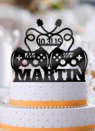 Svg, png, pdf, cricut, silhouette, cricut svg, silhouette svg, funny call of duty svg, fathers day svg svgartforcricut 5 out of 5 stars (1,381) $ 0.99. 18 Gamer Wedding Cake Ideas Gamer Wedding Gamer Wedding Cake Wedding Cake Toppers