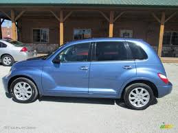 Image result for Marine Blue 2006 Chrysler