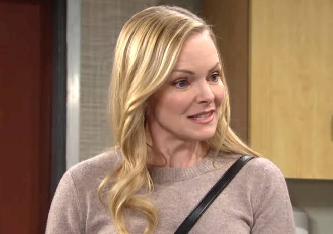 Days Of Our Lives Spoilers: Belle Black Scores Handsome New Hunk Who Is He?