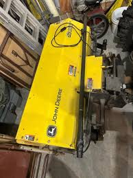 Image result for John Deere Dark Yellow 1995 Fleet