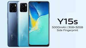 Vivo Y15s Price in Nepal, Specs ...