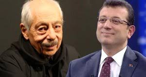 This attitude or line caused the dostlar tiyatrosu to face political pressure, trials and closure. Usta Sanatci Genco Erkal Imamoglu Paylasimiyla Gundem Oldu Canimi Zor Kurtardim Haberler Magazin