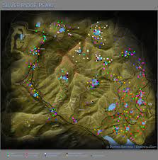 Call of the wild wiki, a comprehensive database focusing on the hunting simulation video game thehunter: Steam Community Guide New Animal Location Maps Hi Res Rancho Del Arroyo Update