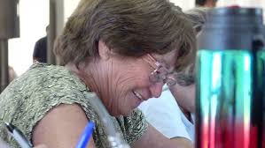 El Bingo del Mateando en Ajupaprom (Posadas)