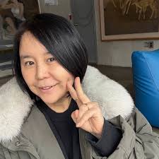 Yoonhee Chang (@yoonhee.chang) • Threads, Say more