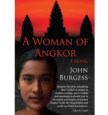 A Woman of Angkor