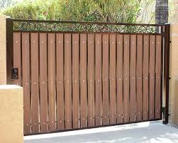 See photos of garden gates and get design tips. Sun King Fencing Gates Phoenix Iron Fencing Company
