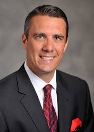 Downers Grove, IL Financial Advisor Office