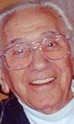 Frank A. Vuona, 96