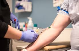 Image result for Venous Blood Sampling