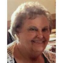 Barbara Marie Moceri Obituary