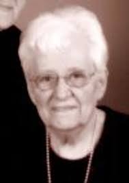 Jessie Mae Babcock Obituary December 29, 2014