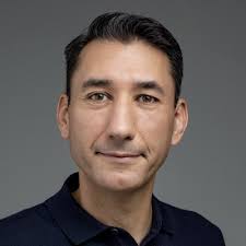 Excited to serve such an incredible organization!