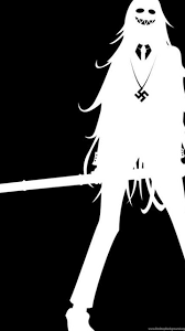 White hair, anime, mask, tokyo ghoul, boy, tokyo ghoul √a, ken kaneki, smile, kakuja (tokyo ghoul), red eyes wallpaper. Download Black And White Hd Anime Wallpaper Anime Wallpaper Jpg Desktop Background