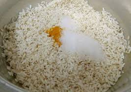 Cara mudah masak pulut kuning. Cara Masak Pulut Kuning Guna Rice Cooker Tanpa Perlu Rendam Pun Jadi Daily Makan